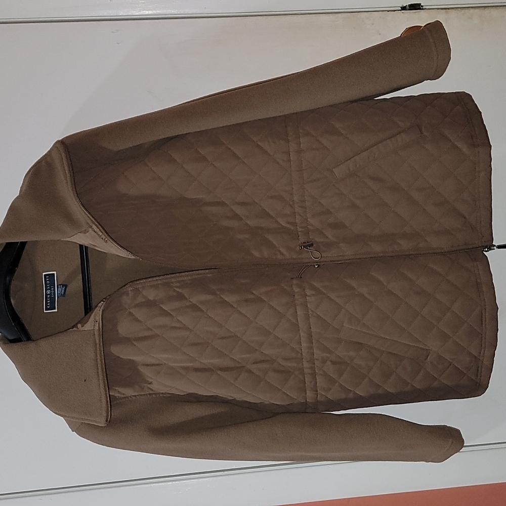 Lightweight Jacket, Fall, Winter. - image 1